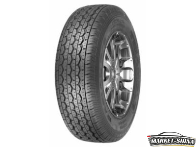Triangle TR 645 195/80 R14 106S Triangle TR 645 195/80 R14 106S