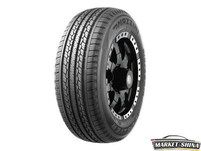 Mazzini Ecosaver 235/70 R16 106H Mazzini Ecosaver 235/70 R16 106H