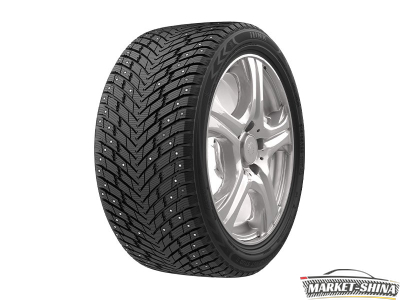 Ilink Wintervorhut Stud II 235/50 R18 101T