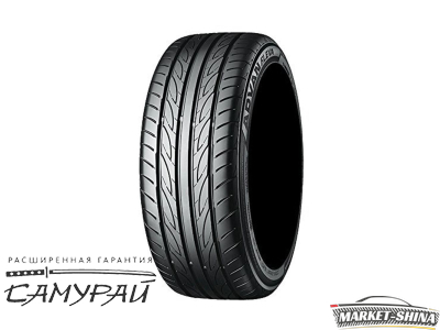 Yokohama Advan Fleva V701 205/50 R17 93W Yokohama Advan Fleva V701 205/50 R17 93W