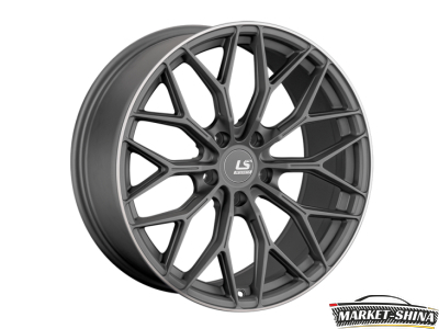 LS RC69 8 x 18 5*108 Et:45 Dia:63.4 MGML