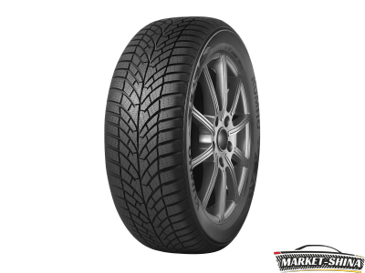 Kumho WinterCraft WP52+ 225/45 R18 95V
