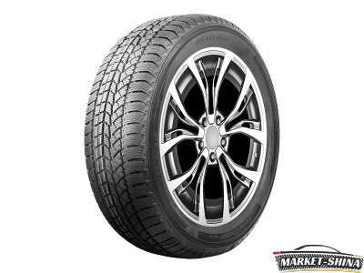 Autogreen Snow Chaser AW02 245/55 R19 103T
