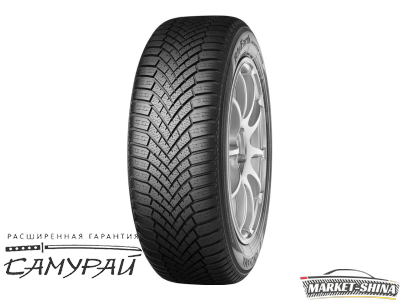 Yokohama BluEarth Winter V906 295/40 R21 111V