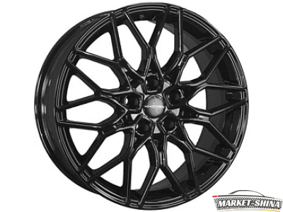 Khomen KHW1813 (Exeed VX/TXL/LX) 7 x 18 5*108 Et:36 Dia:65.1 Black