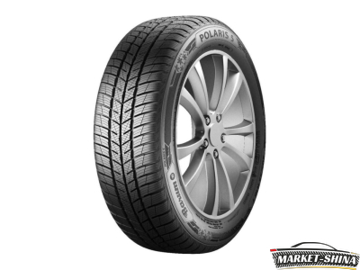 Barum Polaris 5 215/65 R16 102H