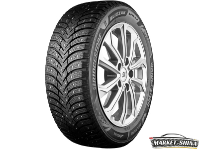 Bridgestone Blizzak Spike 3 225/60 R18 104T