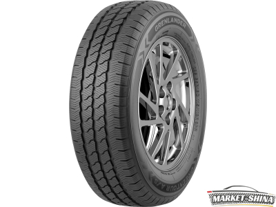 Grenlander Greentour A/S 215/65 R16 109/107T
