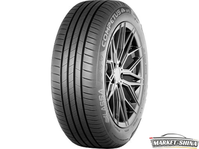 LASSA Competus H/P 3 215/65 R16 102V LASSA Competus H/P 3 215/65 R16 102V