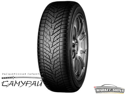 Yokohama BluEarth Winter V905 245/50 R18 100V