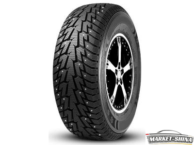 HIFLY Vigorous W601 225/75 R16 115/112S