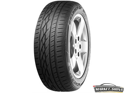 General Grabber GT 235/70 R16 106H General Grabber GT 235/70 R16 106H