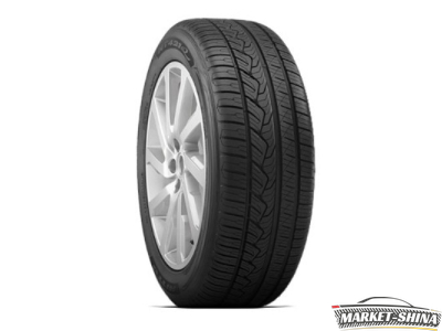 Nitto NT421Q 225/60 R18 104V
