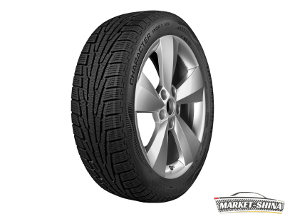 Ikon Tyres (Nokian Tyres) Character Snow 2 SUV 235/55 R19 105T