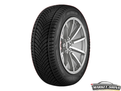 Armstrong Ski-Trac HP 225/50 R17 98V