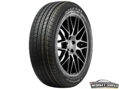 Satoya Doro S-63 195/60 R16 89H Satoya Doro S-63 195/60 R16 89H
