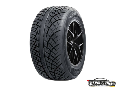 THREE-A Shark-Z02 265/60 R18 110V