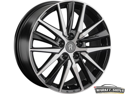 Replay TY418 8 x 18 5*114.3 Et:50 Dia:60.1 GMF