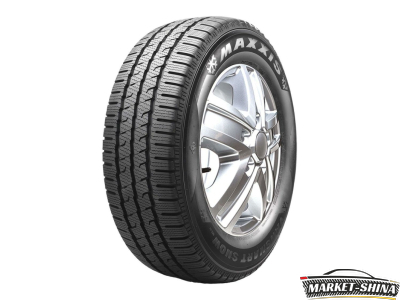 Maxxis WL2 Vansmart Snow 215/65 R16 109/107T