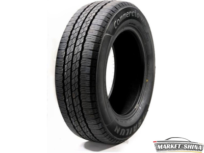 Sailun Commercio VX1 215/60 R16 108S