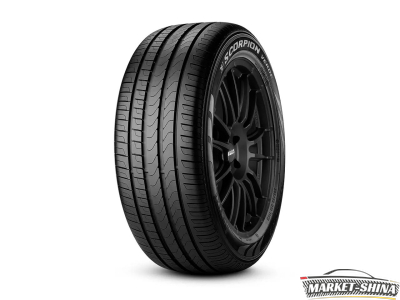 Pirelli Scorpion Verde All Season SUV 255/55 R18 109V