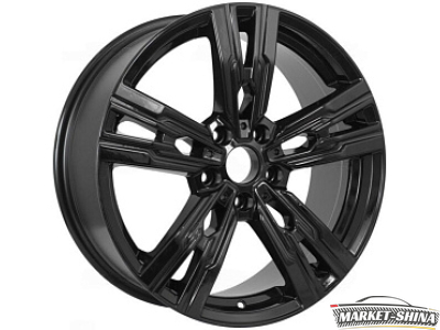 RST R228 (Camry) 8 x 18 5*114.3 Et:50 Dia:60.1 BL