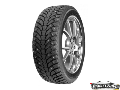 Antares Grip 60 ice 235/60 R18 107S