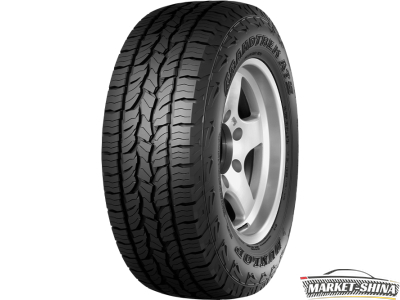 Dunlop Grandtrek AT5 215/65 R16 98H