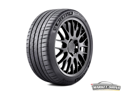 Michelin Pilot Sport 4 S 275/40 R22 108Y