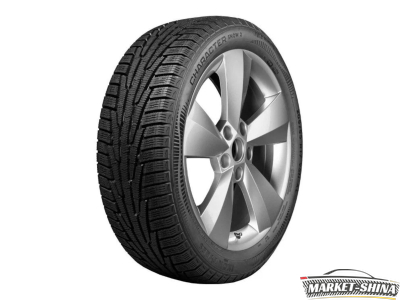 Ikon Tyres (Nokian Tyres) Character Snow 2 195/60 R15 92R