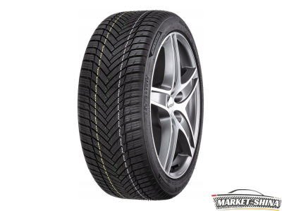 IMPERIAL All Season Driver 195/55 R15 85V