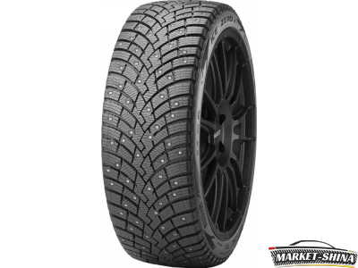 Pirelli Ice Zero 2 235/65 R18 110T
