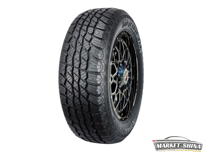 Tracmax X-Privilo AT08 285/50 R20 116H