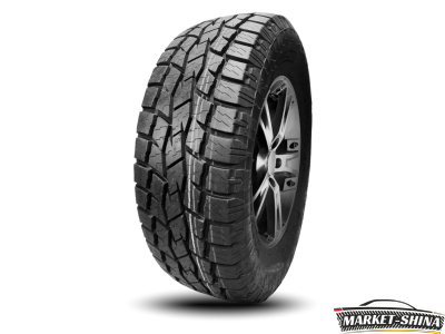 HIFLY Vigorous AT606 255/70 R16 111T HIFLY Vigorous AT606 255/70 R16 111T