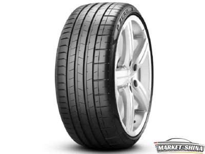 Pirelli P Zero NCS 265/30 R21 96Y Pirelli P Zero NCS 265/30 R21 96Y