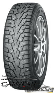 Yokohama iceGuard Studless iG50 + 215/55 R17 94Q