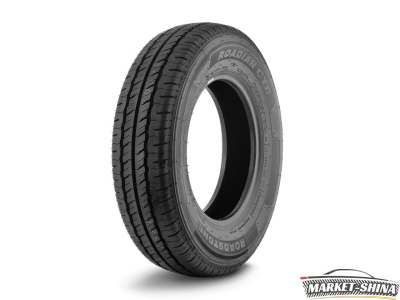 Roadstone Roadian CT8 185/0 R14 102T Roadstone Roadian CT8 185/0 R14 102T