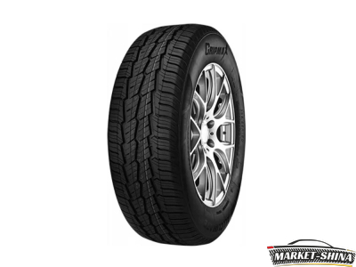 Gripmax SureGrip A/S Van 195/60 R16 99T