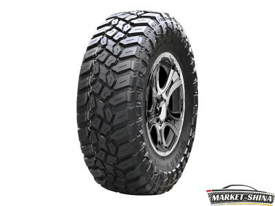 Rapid Mud Contender M/T 285/75 R16 126Q