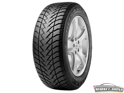 Goodyear UltraGrip + SUV 255/60 R17 106H