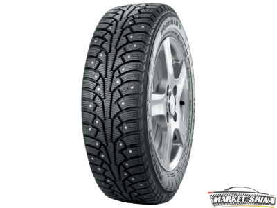 Ikon Tyres (Nokian Tyres) Nordman 5 185/60 R14 82T