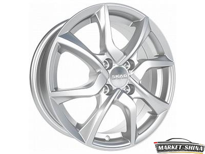 Скад Тулон 6 x 15 4*114.3 Et:45 Dia:67.1 Селена