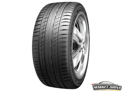 Roadx RXQuest SU01 255/40 R21 102Y