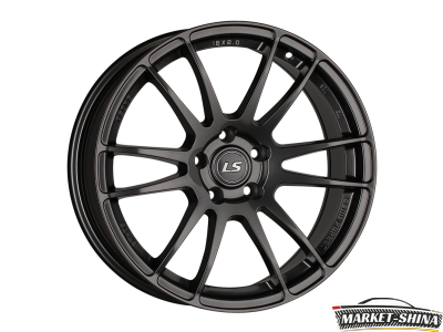 LS RC02 8 x 18 5*112 Et:40 Dia:66.6 MGM