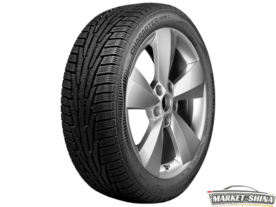 Ikon Tyres (Nokian Tyres) Character Snow 2 (Nordman RS2) 225/45 R19 96T