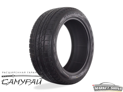 Yokohama iceGuard Studless G075 275/40 R20 106Q