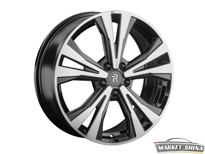 Replay JT6 7 x 18 5*108 Et:38 Dia:60.1 BKF