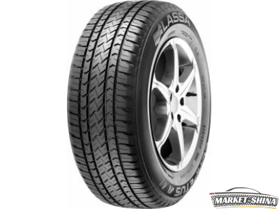 LASSA Competus H/L 215/65 R16 98H LASSA Competus H/L 215/65 R16 98H