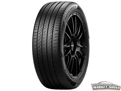 Pirelli Powergy 215/45 R17 91Y