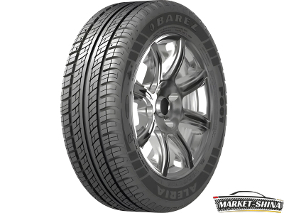 BAREZ Aleria P601 175/70 R13 82H